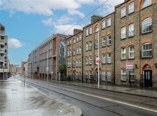 33 Temple Court, Dominic Street Upper, North City Centre, Dublin 7