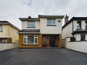 36 Barrowvale, Graiguecullen, Carlow