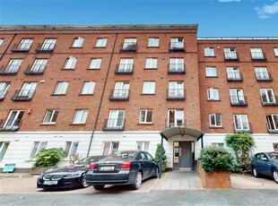 36 Malborough Court, Dublin 1, Dublin