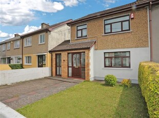 36 Oakview Drive, Ballinacurra, County Limerick