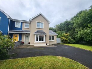 38 Woodfield Drive, Kilrush, Clare