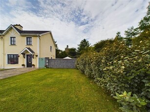 39 Cnoc Na Gaoithe, Lanesborough, Longford, County Longford