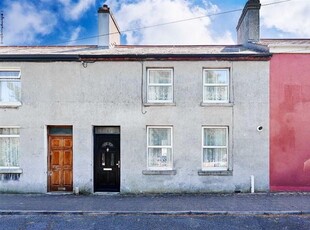 39 Saint Finian`s Terrace, Navan, Meath