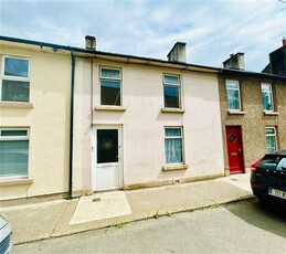 4 Mill Park Road, Enniscorthy, Co.Wexford, Enniscorthy, Wexford