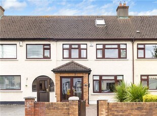 4 St James's Road, Walkinstown, Dublin 12