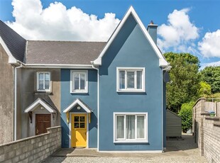 4 The Hawthorns, Skibbereen, West Cork