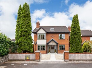 4 The Heathers, Castleknock, Dublin 15