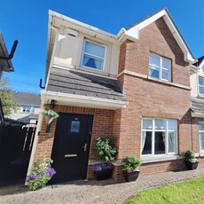 40 The Park, Martello Village, Drogheda, Louth