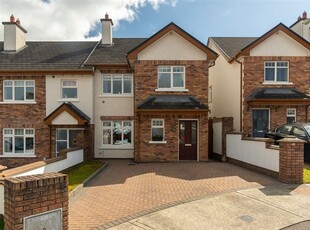 42 Manor Road, Manor Farm, Lehenaghbeg, Cork