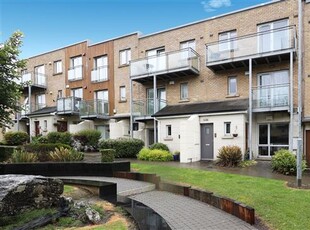 42 The Water Rill, Malahide, County Dublin