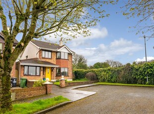 45 College Rise, Dunshaughlin, Meath