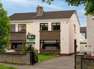 46 Raheen Road Tallaght, Dublin