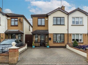 47 Brookdale Lawns, Swords, County Dublin