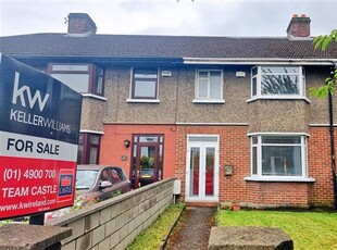 47 Drimnagh Road, Walkinstown, Dublin 12