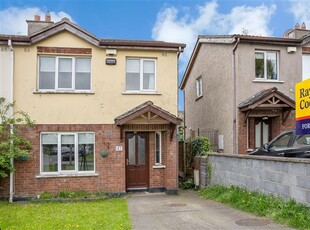 47 Westbourne Drive, Clondalkin, Dublin 22