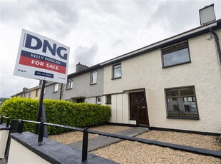 49 Marian Place, Tullamore, Co. Offaly