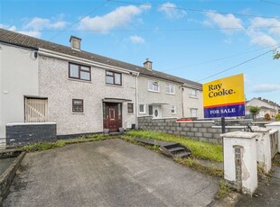 5 McKelvey Avenue, Finglas, Dublin 11