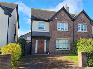 53 Knights Wood, Drogheda, Louth