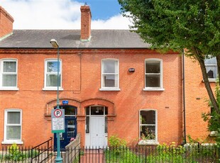 55 Dufferin Avenue, South Circular Road, Dublin 8