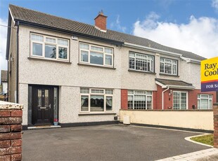 55 Palmerstown Woods, Clondalkin, Dublin 22