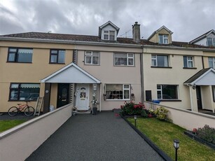 59 Ballygraigue Estate, Nenagh, Co. Tipperary