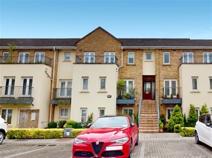 6 Achill Square, Waterville, Blanchardstown, Dublin 15