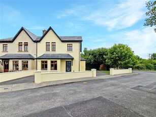 6 Ascaill Cuill, Kildysart, Ennis, Co. Clare