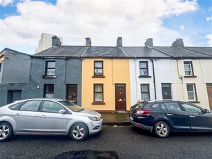 6 Burton Street, Sligo City, Sligo