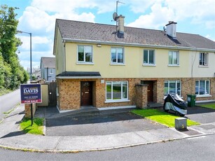 6 Cussan, Longford, Longford