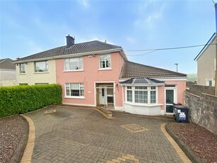 6 Elm Grove, Old Youghal Road, Cork City, Cork