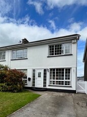 6 Glendara Park, Kill, Kildare