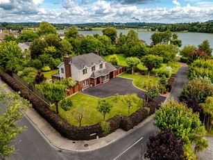 6 Kings Channel, Maypark, Waterford City, Waterford