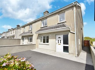 6 Kitt Ahern Road, Ballybunion, Co. Kerry