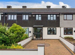 6 Moreen Avenue, Sandyford, Dublin 16