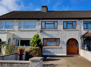 6 St Patricks Road, Greenhills, Dublin 12