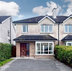 61 Roselawn, Bolton Woods, Callan, Kilkenny