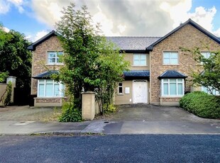 62 Cois Teampaill, Newcastle West, Co. Limerick