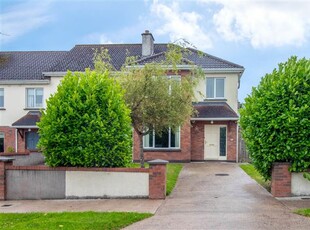 63 Ardkeen, Cavan, County Cavan