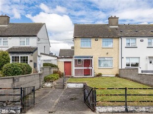 69 Edenmore Park, Raheny, Dublin 5, County Dublin