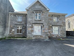 Apartment, 7 The Cloisters, 24 Nuns Island, Galway City, Co. Galway