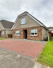 7 Ashwood, Arklow, Wicklow