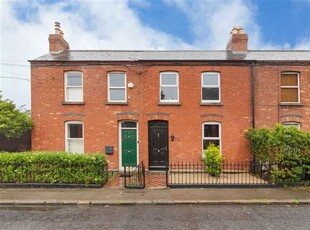 73 Donore Avenue, Dublin 8, County Dublin