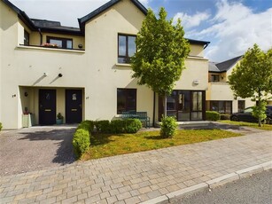 77 The Woods, Glounthaune, Cork