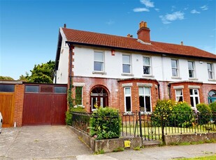 8 Cremore Road, Dublin 11, Dublin