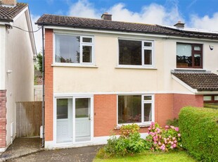 8 Maynooth Park, Maynooth, Co. Kildare