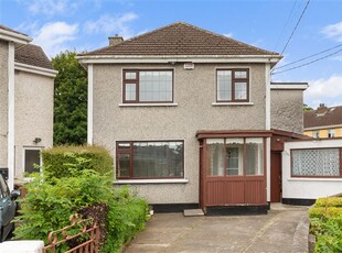 89 Ardcollum Avenue, Artane, Dublin 5