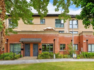 9 Hawthorn Walk, Bird Avenue, Clonskeagh, Dublin 14