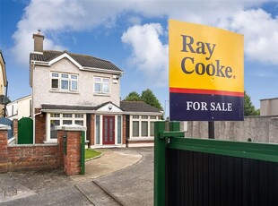 95 A Whitethorn Drive, Palmerstown, Dublin 22