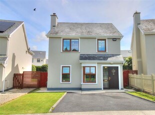 98 Rosehill, Newport, Tipperary