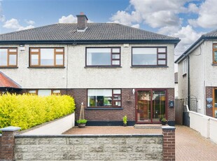 99 Monalea Grove, Firhouse, Dublin 24